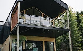 Unic Lofts - Ligali - Massif Charlevoix, Mont-St-Anne